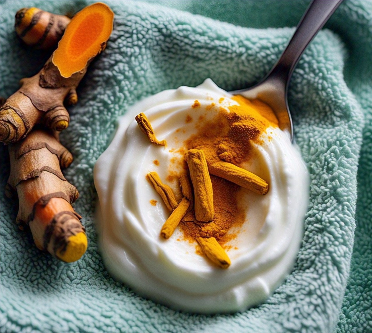 Herbal Face Masks for Dry and Oily Skin