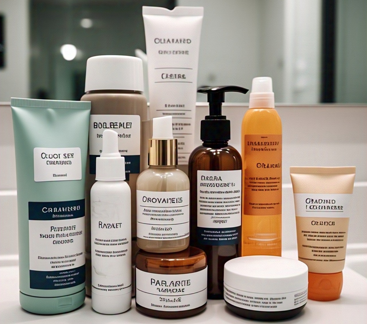 Daily Skin Care Routine for Healthy and Radiant Skin