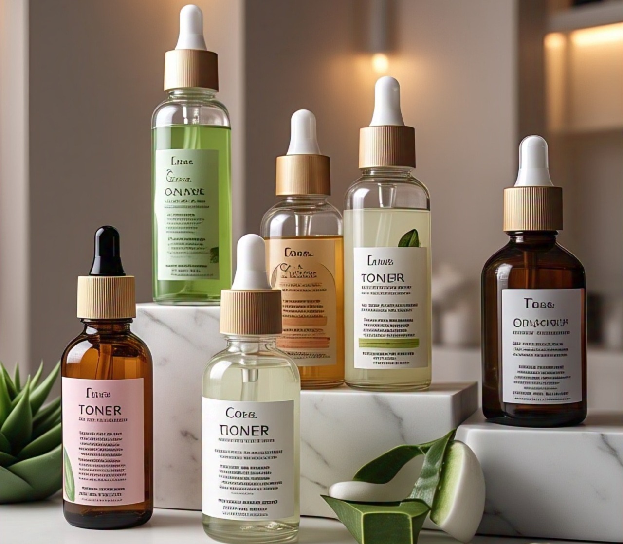 Daily Skin Care Routine for Healthy and Radiant Skin