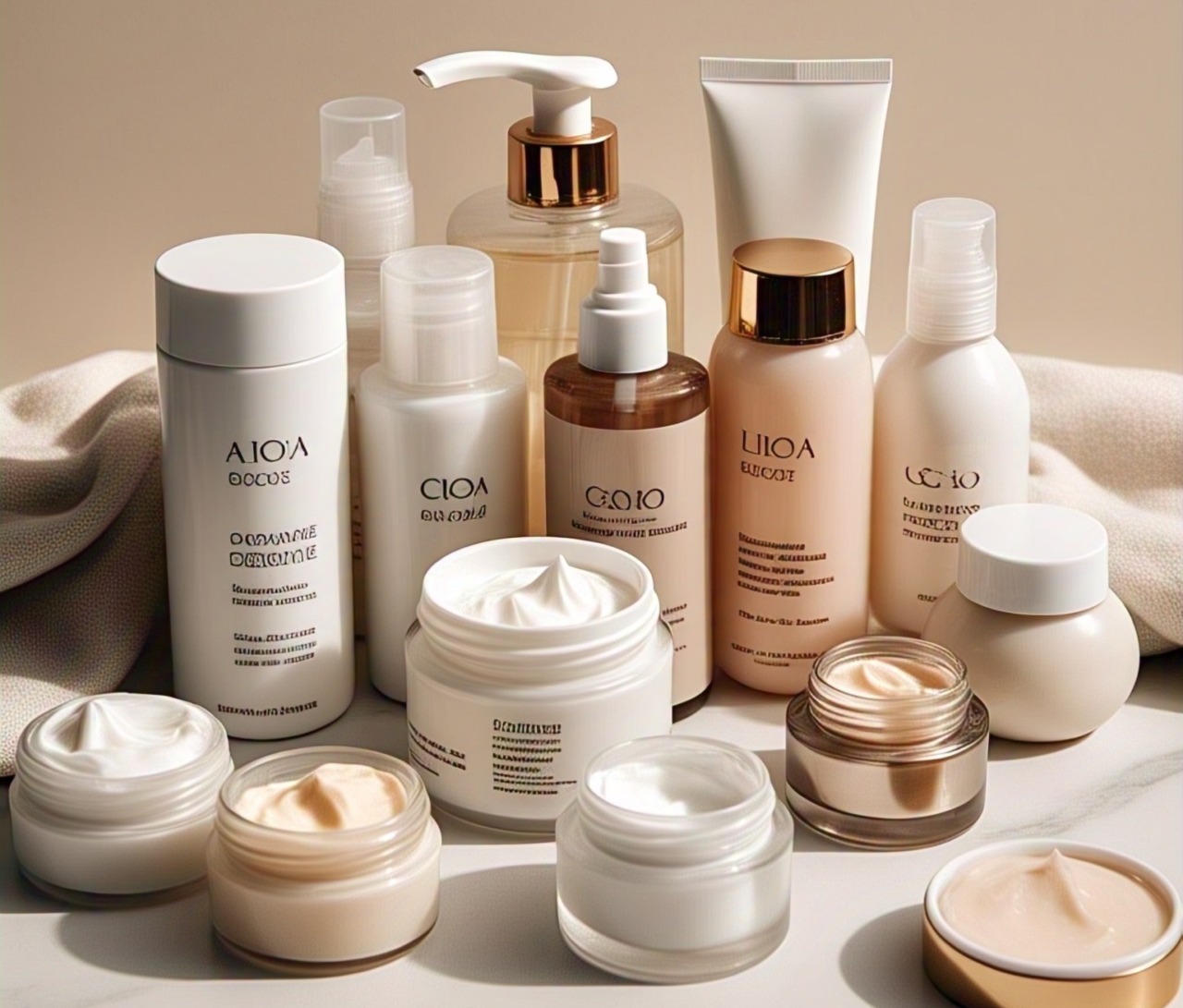 Daily Skin Care Routine for Healthy and Radiant Skin