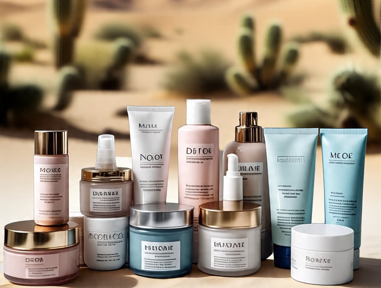 Daily Skin Care Routine for Healthy and Radiant Skin