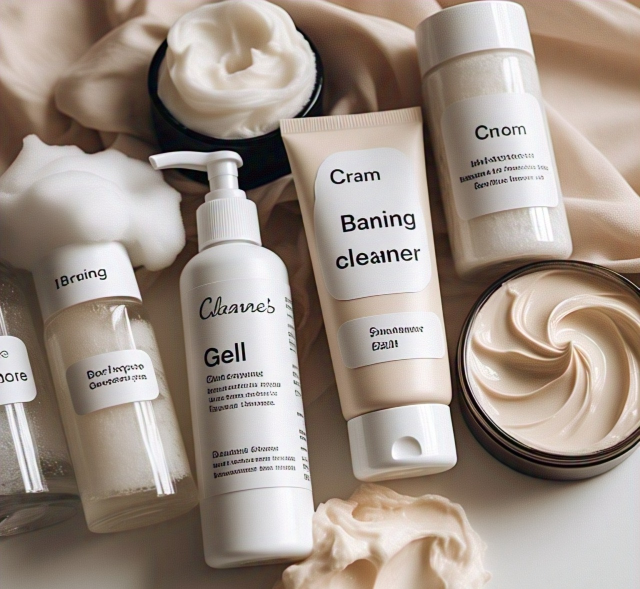 Daily Skin Care Routine for Healthy and Radiant Skin