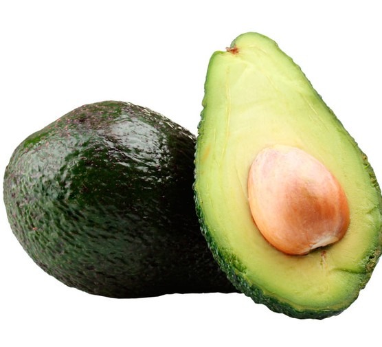 foods for glowing skin naturally