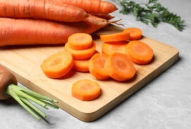 foods for glowing skin naturally