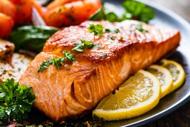 foods for glowing skin naturally
