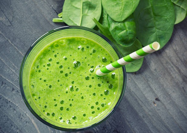 foods for glowing skin naturally