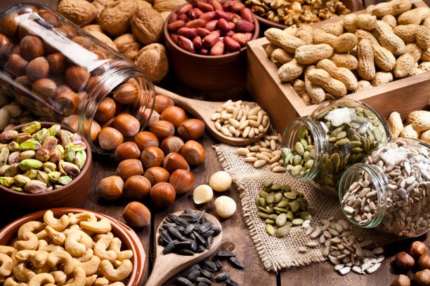foods for glowing skin naturally