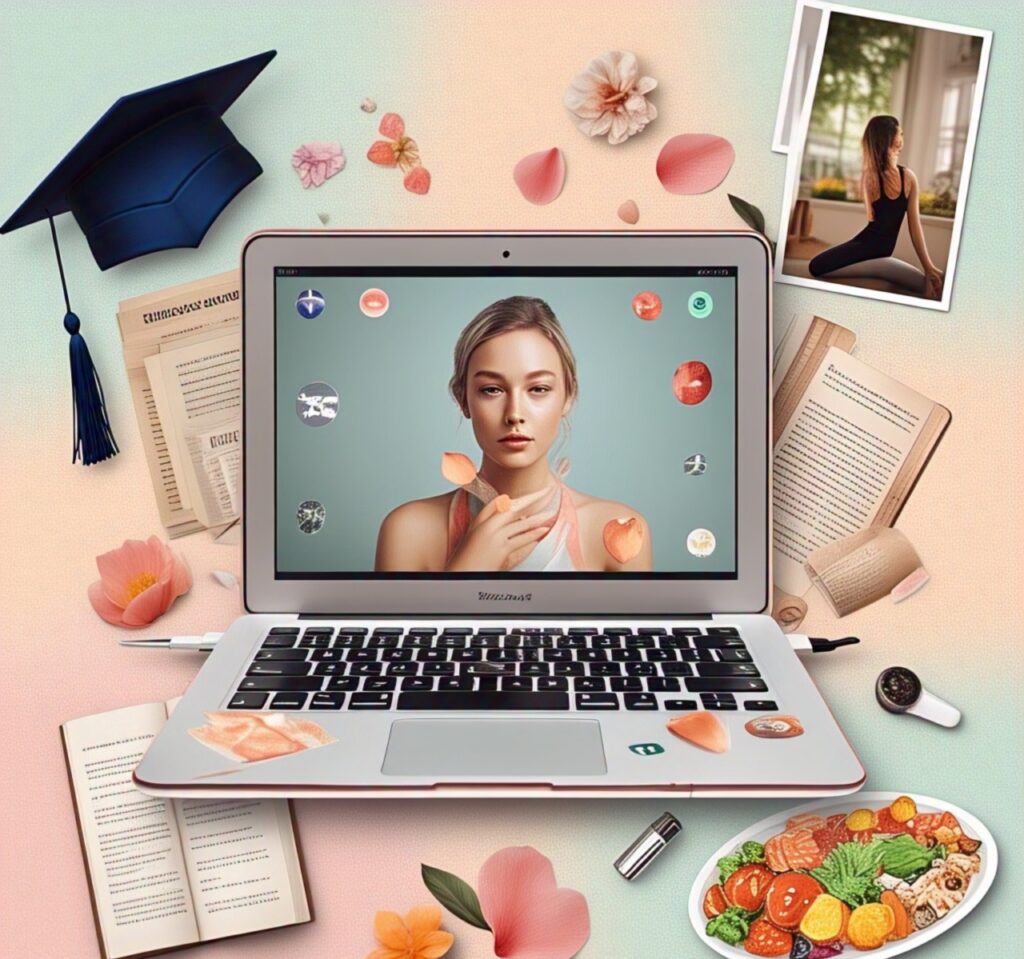 Online earning