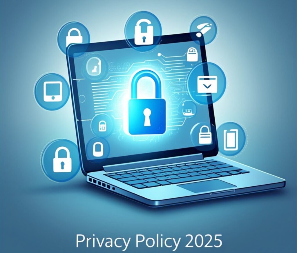 TheUniqia Privacy Policy