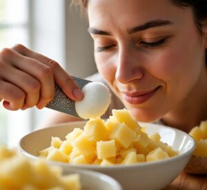 home remedies for glowing skin
