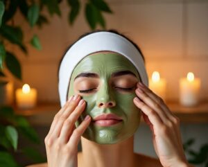 home remedies for glowing skin
