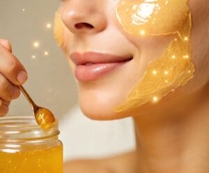 Vitamin C benefits for skin