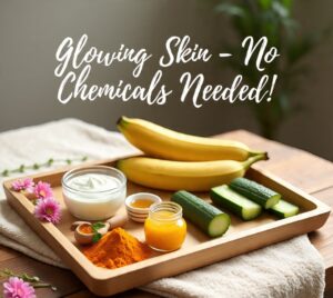 Vitamin C benefits for skin