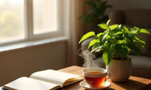 mental health tips for a balanced lifestyle.
