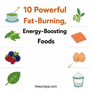 fat burning