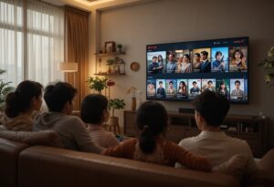 Legal Streaming Platforms in Pakistan