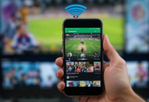 Legal Streaming Platforms in Pakistan