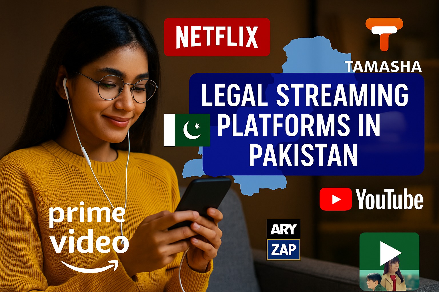 10 Best Legal Streaming Platforms In Pakistan For 2025 Free Paid 10 best legal streaming platforms in pakistan for 2025 free paid