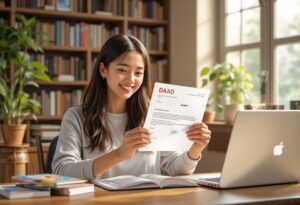 DAAD Scholarship Eligibility 2025