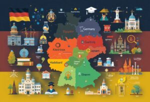 fully funded scholarships in Germany 2025