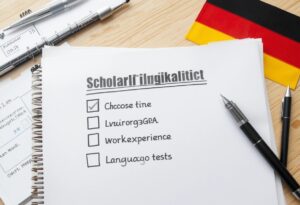 DAAD Scholarship Eligibility 2025