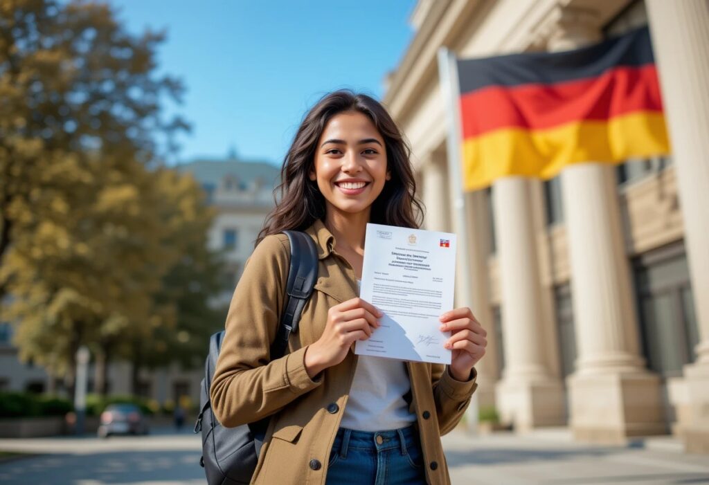 DAAD Scholarship Eligibility 2025