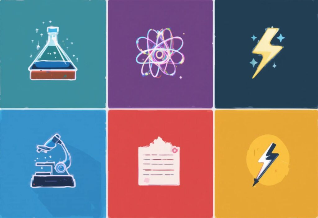 MPhil Chemistry Portfolio