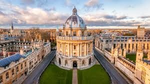UK PhD Opportunities 2025
