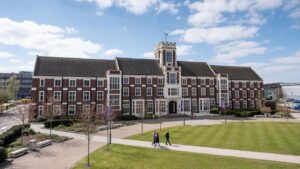 UK PhD Opportunities 2025