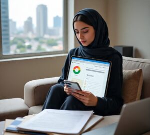 online jobs in Pakistan