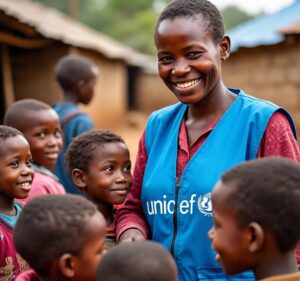 UNICEF Jobs 2025