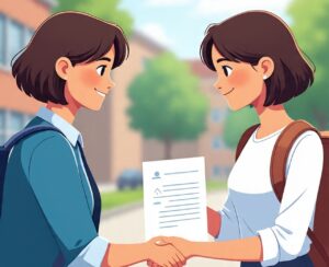 apply for multiple scholarships