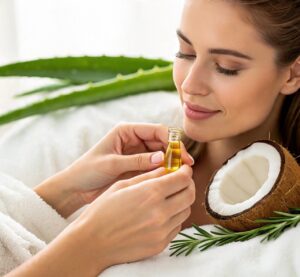 hair fall and its natural treatments.