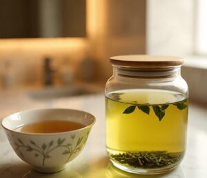 hair fall and its natural treatments