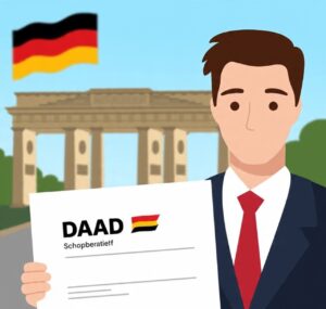 Fully Funded Scholarships